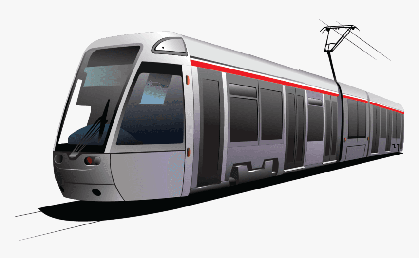 Jaipur Metro train